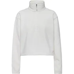 The North Face Novelty Fleeceshirt Damen | Gr. M | weiß - weiß