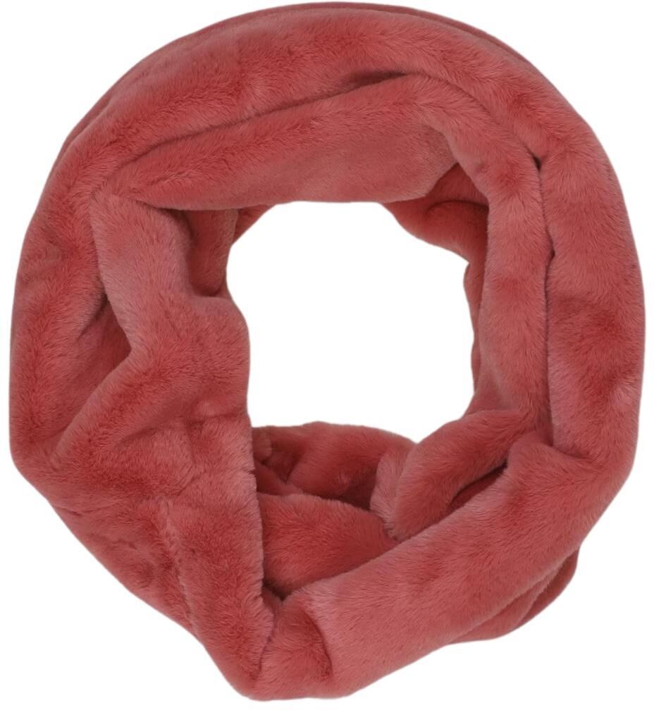 Codello Damen Schal oder Tuch, Rot, Synthetik - Second Hand