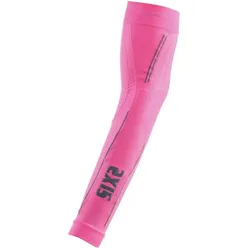 Sixs, Damen, Armlinge + Beinlinge, Mani (L), Pink, L