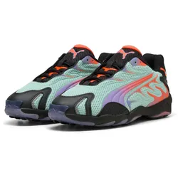 PUMA Inhale Sneaker 19 - mint melt/lavender alert 36