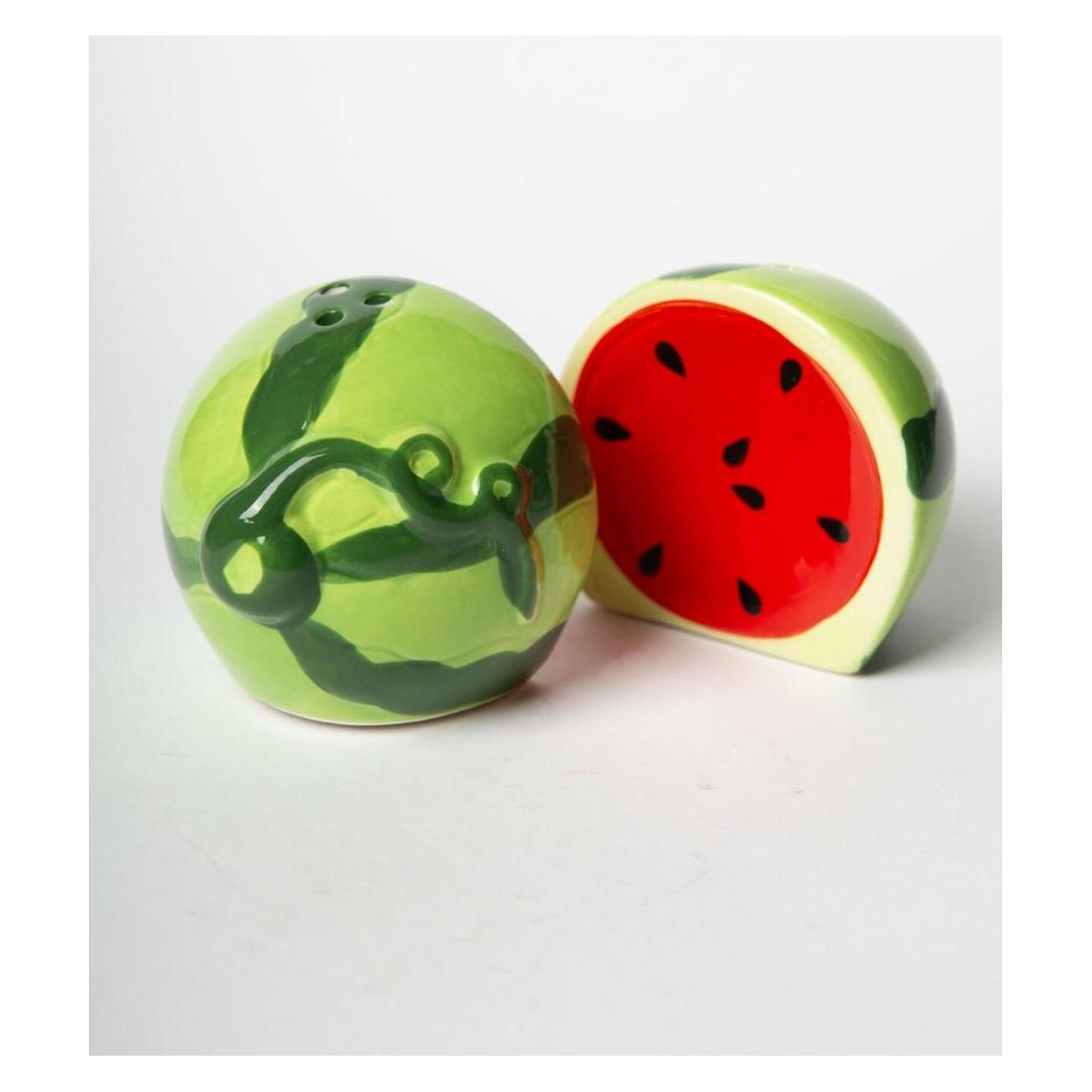 Blogo Smart - Salt and pepper set - Cocomero (Pfeffer, Salz) (SP25-4)