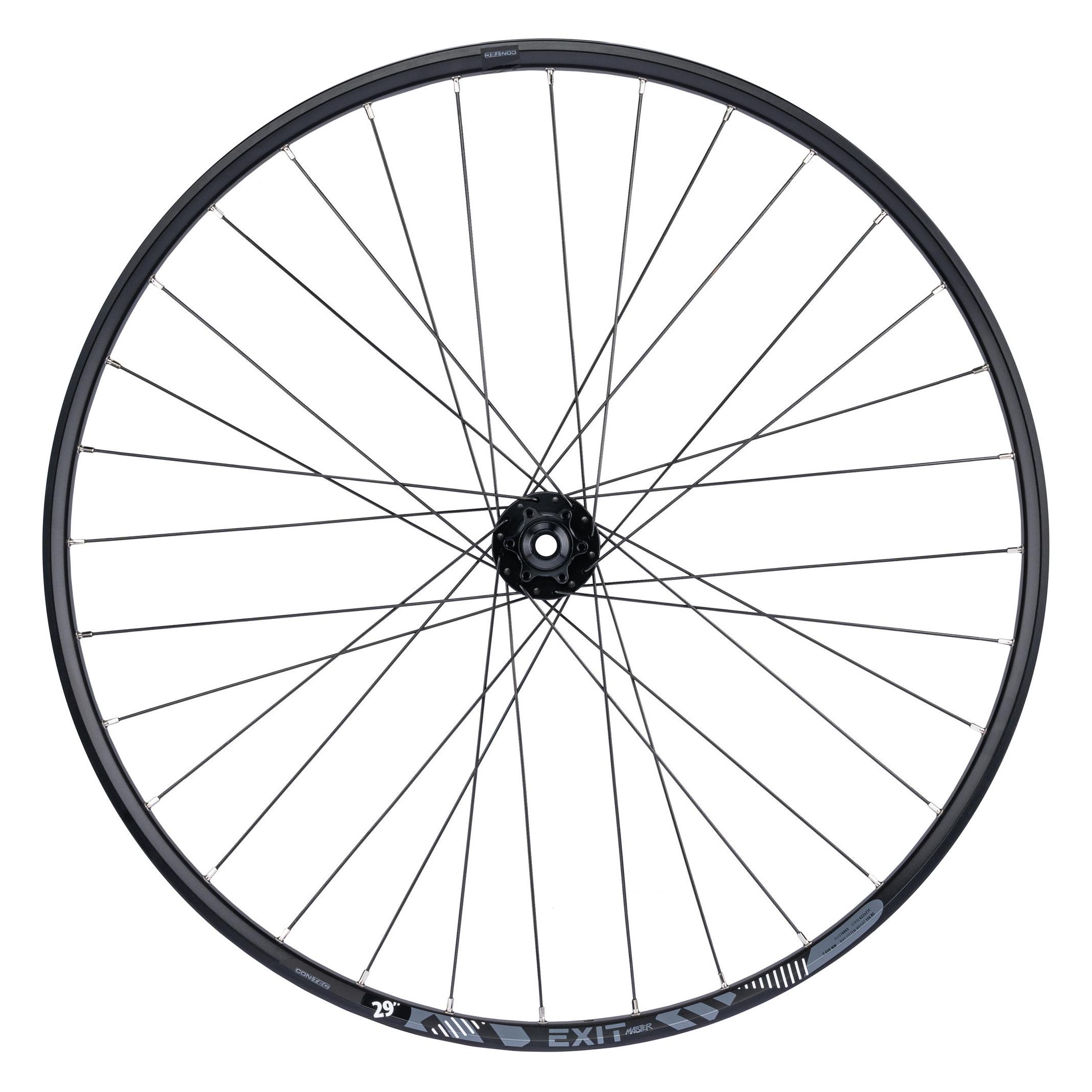 Contec CT VR 29 EXIT+CORE CL (Vorderrad, 29") (65479408)