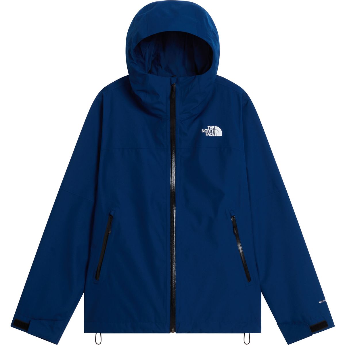 The North Face Womens Dryvent Zip-in Jacket estate blue (D1R) XL NF0A8J6AD1R-XL