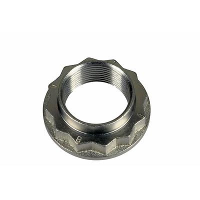 METZGER AUTOTEILE Mutter, Achsstummel GREENPARTS 6111507 für ALPINA