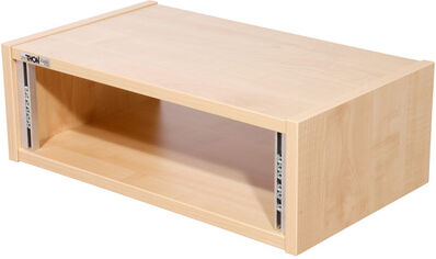 Thon Studio Desktop 3U maple Erable