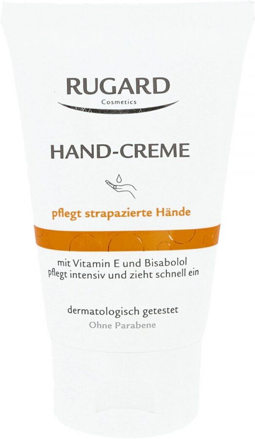 Rugard Handcreme 50ml