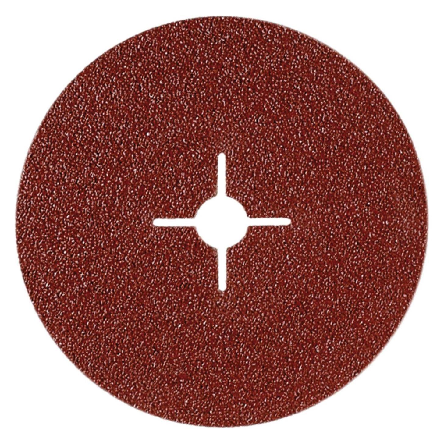 Norton FIBERSCHEIBE 115MM P24 (P24) (65471090)