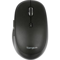 Targus AMB582GL Maus Kabellos Optisch Schwarz 2400 dpi