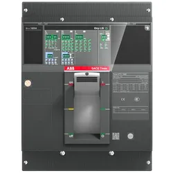 ABB XT7L1000EkipDipLSIIn1000A3pFFUL Kompaktleistungsschalter UL Baugröße XT7L 1000 A 3p Ekip Dip LSI 1SDA102999R1
