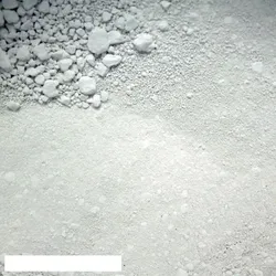 Kreidezeit Pigment Titanweiß Rutil - 175 g Becher