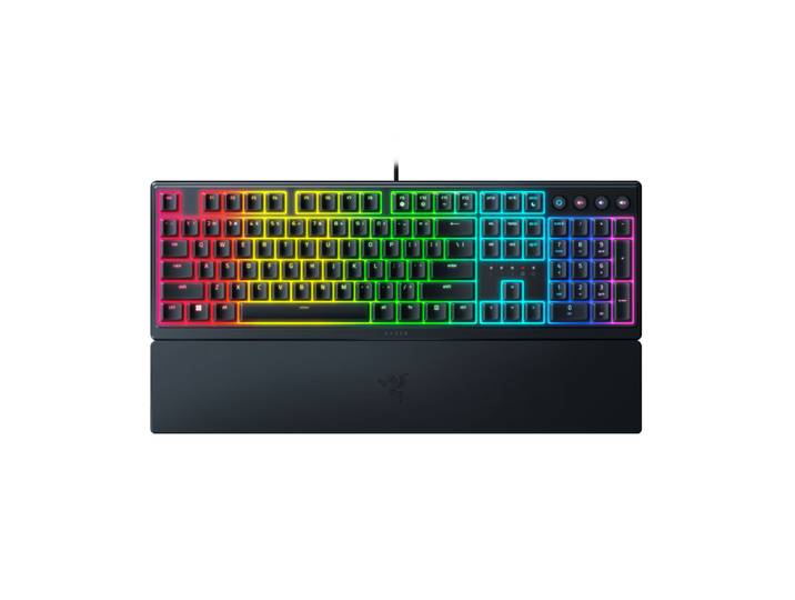 Razer Ornata V3 laag profiel gamingtoetsenbord - Amerikaanse indeling