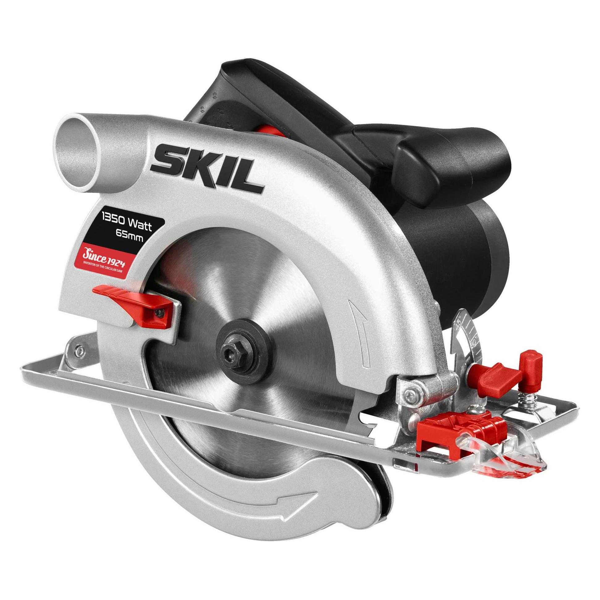 Skil 5765AA Handkreissäge 184 mm 13 (F0155765AA)