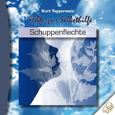 Hilfe zur Selbsthilfe: Schuppenflechte - , Audio, 4250701936955