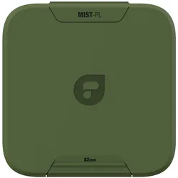 PolarPro Diffusionsfilter Shortstache 1/2 Mist/PL – 67 mm (67 mm, Diffusionsfilter), Objektivfilter, Transparent, Schwarz