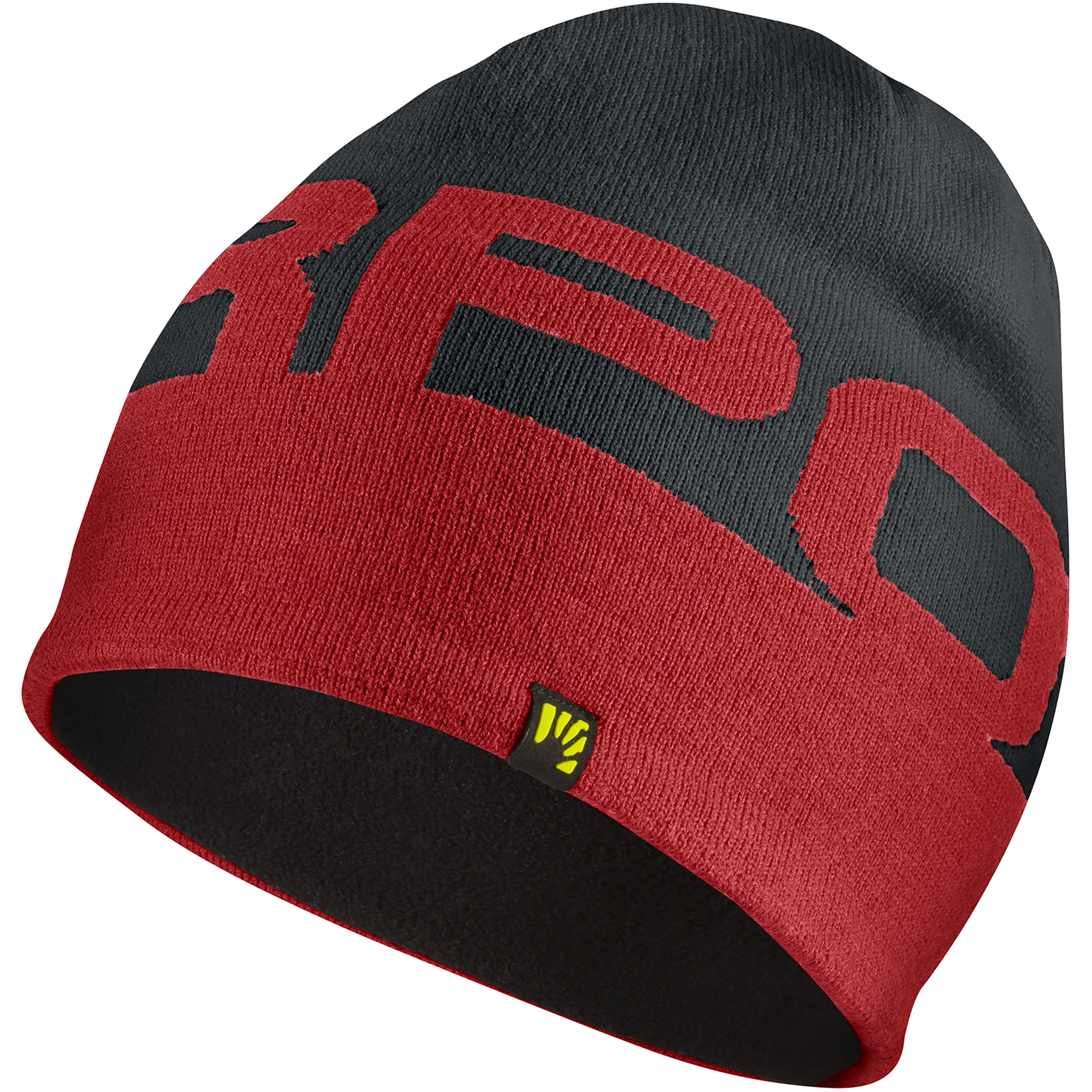 Karpos Larin Evo Mützen & Beanies grau Trekking Geruchsneutralisierend