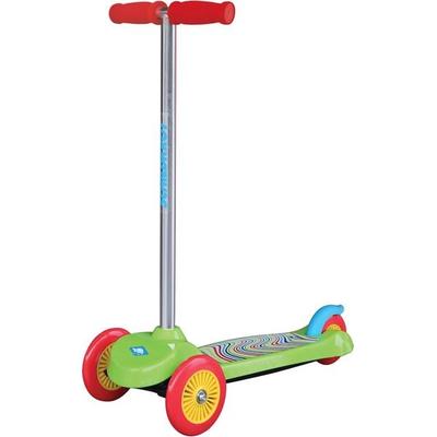 Schildkröt Kids Scooter Little 1 Green