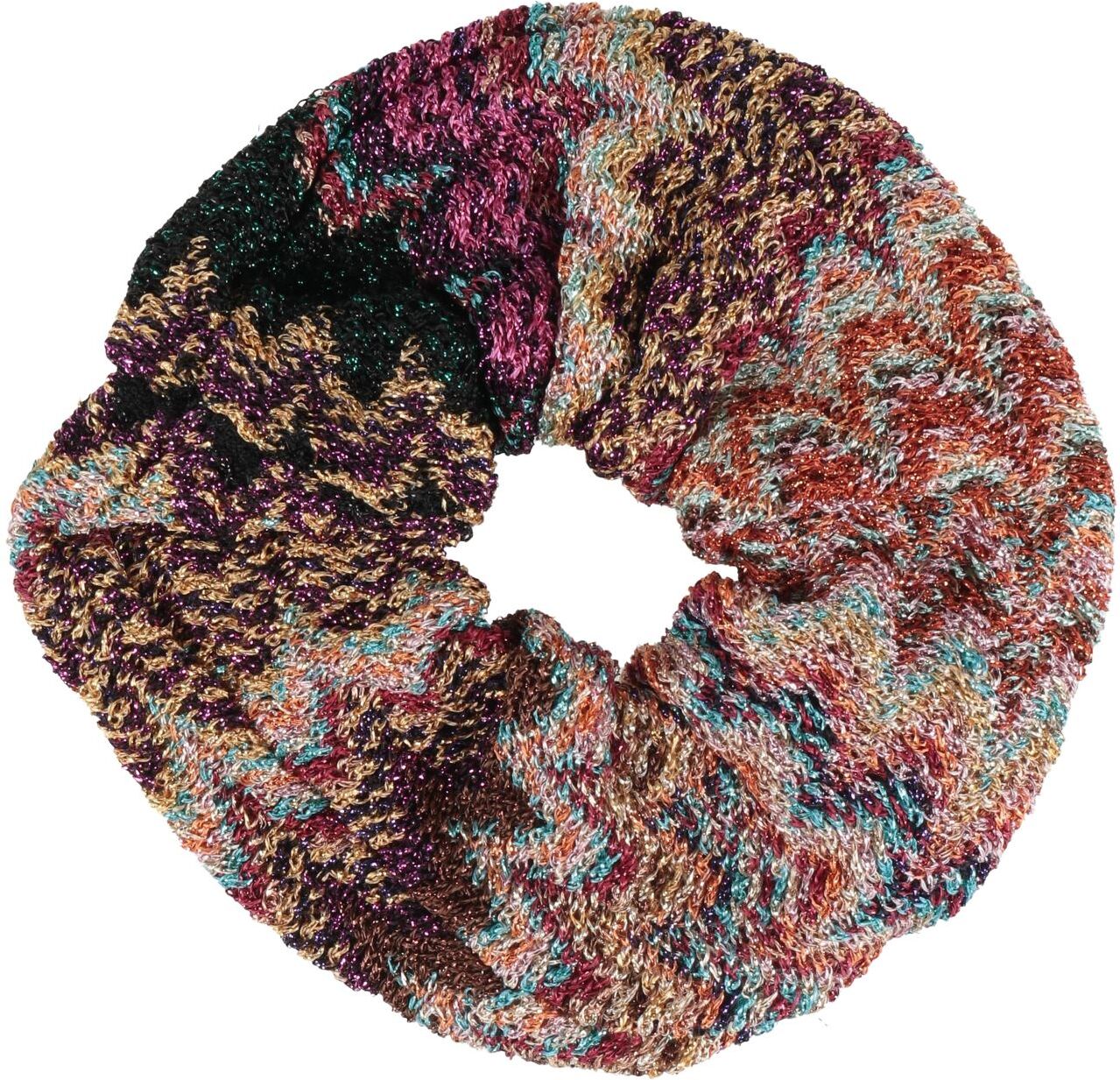 Missoni Accesorios para el cabello Mujer Morado -- Mujer