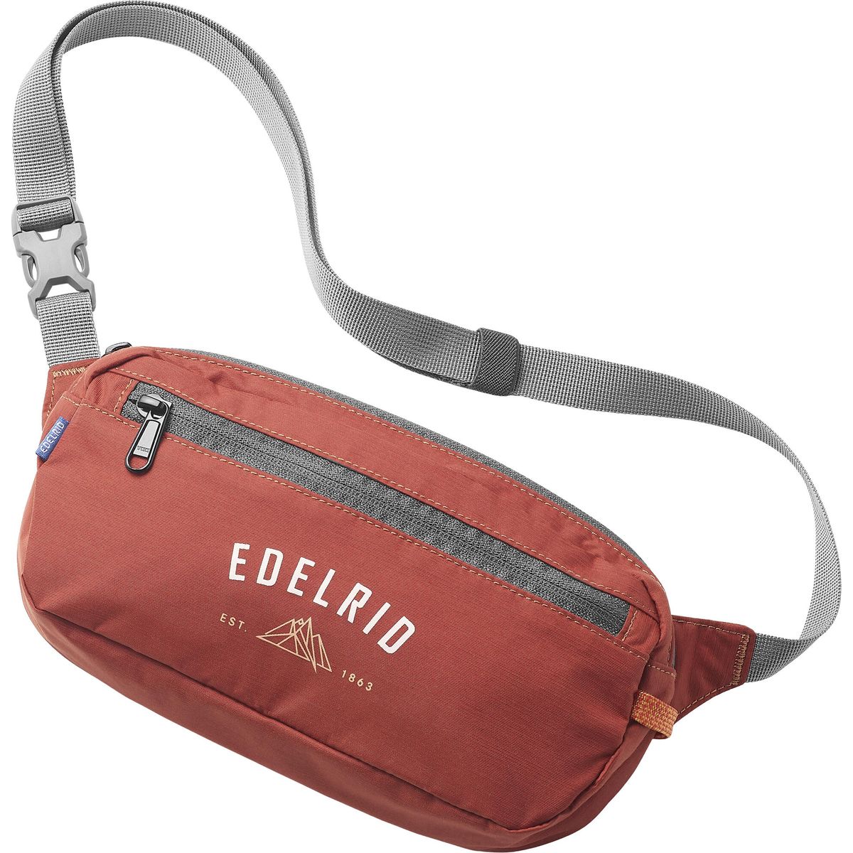 Edelrid Hiphiker 2R salsa (795) One Size 722080007950