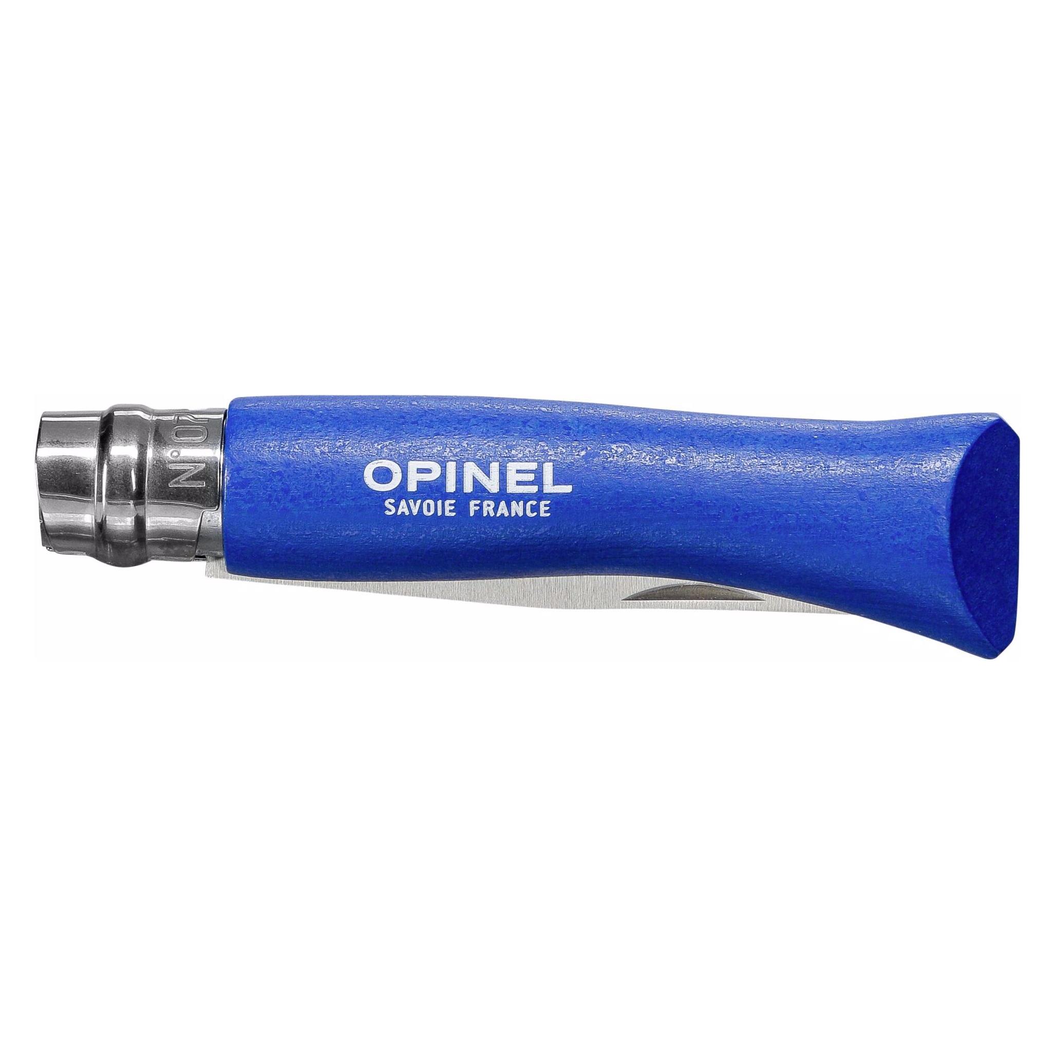 Opinel Kindermesser No. 0 (8 cm) (002215)