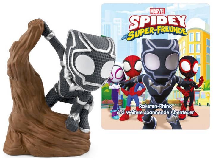 Tonies Spidey und seine Super-Freunde (Deutsch)