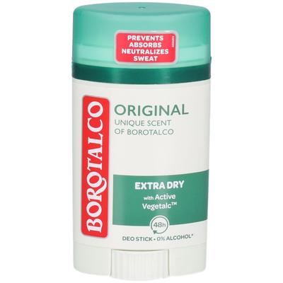 Borotalco Deo Original Stick 40 ml Stifte