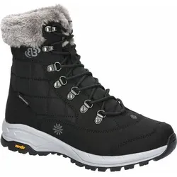 BRÜTTING Winterboot Himalaya, Größe 42 in Schwarz Schwarz