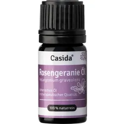 Rosengeranie Öl Naturrein Ätherisches Öl 5 ML