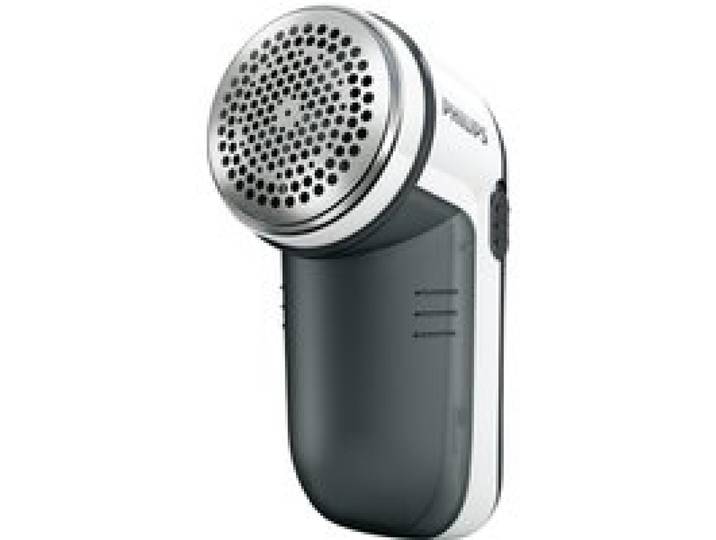 PHILIPS Rasoir anti-bouloches « 500 Series - GCA2000/80 », avec réservoir amovible.