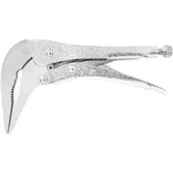 Winkel-Gripzange 175mm