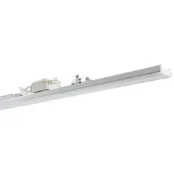Siteco 51TE18DV4E5GE Licross 11 Recessed extreme MO,Leuchteneinsatz, LED,14.980lm840,PMMA,direkt,Einsteckmontage