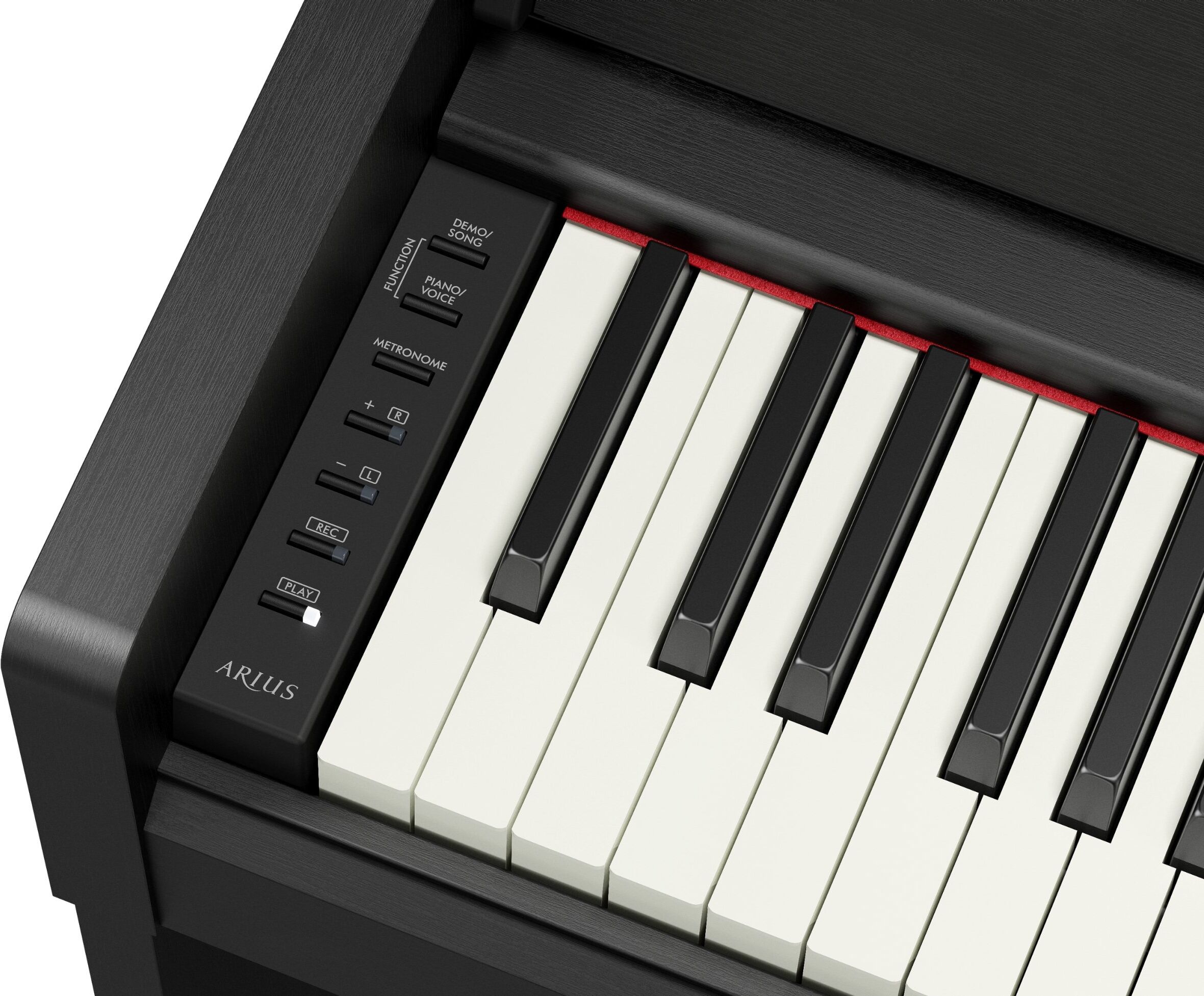 Yamaha YDP-S36 Schwarz E-Piano