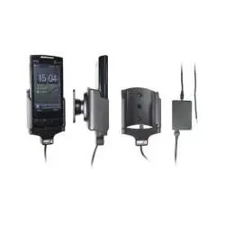 Brodit 513112 - PDA Halter - AT&T HTC Pure - aktiv - Halterung - mit Molex-Ad...
