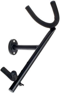 Millenium Saxophone Wall Mount Schwarz