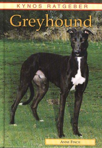 Anne Finch - Greyhound - Preis vom 01.10.2026 17:08:56 h