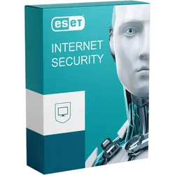 ESET Internet Security 2026