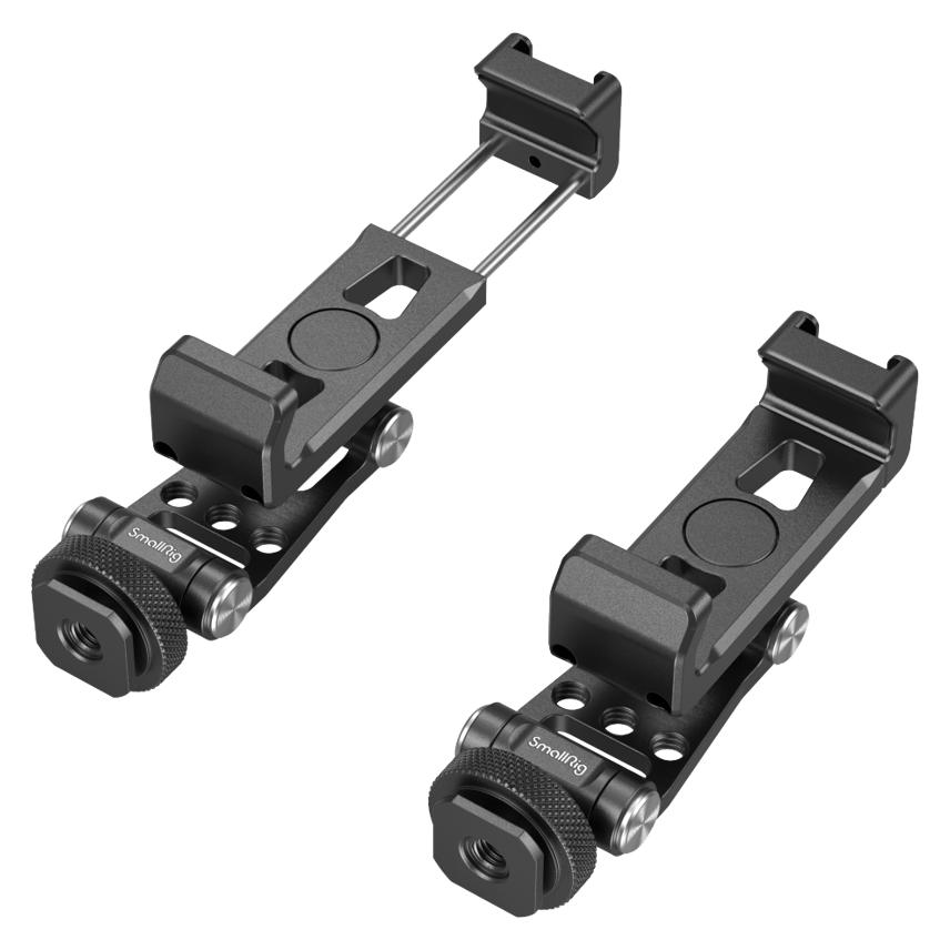 SmallRig Cold Shoe Halterung (Gimbal Halterung) (4301)