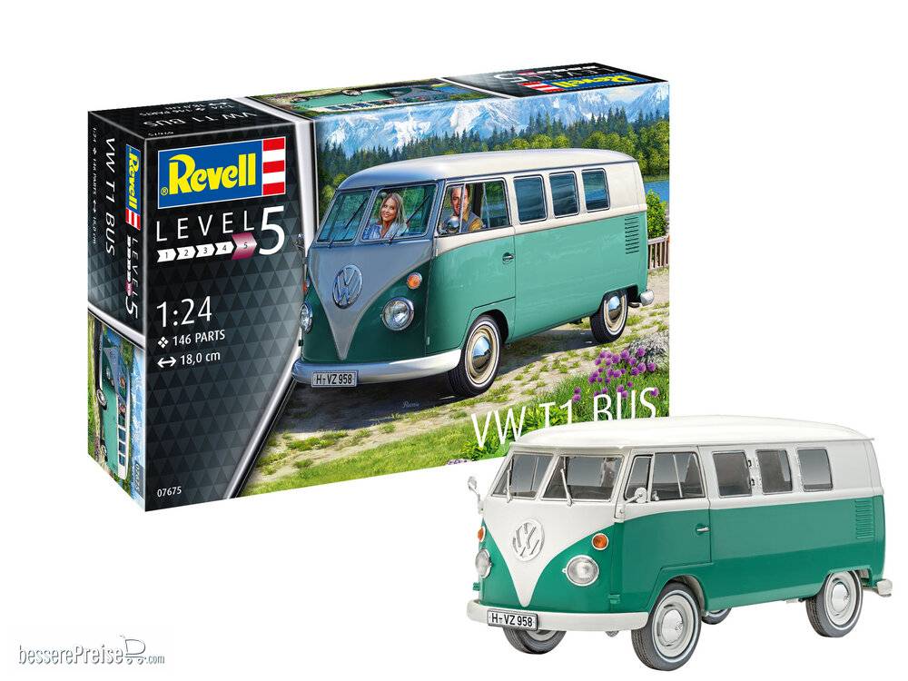 Revell 07675
