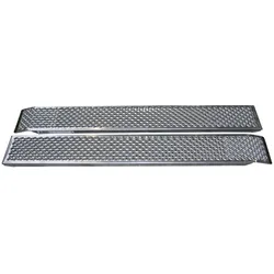 Bünte AUFFAHRSCHIENEN 260X2000