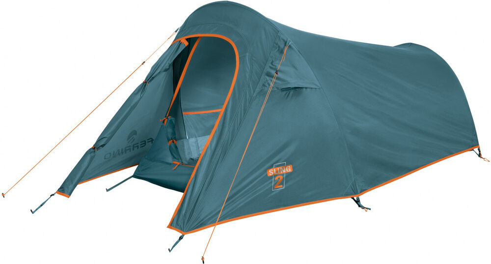 Ferrino sling 2 tienda campaña  (UNICA)