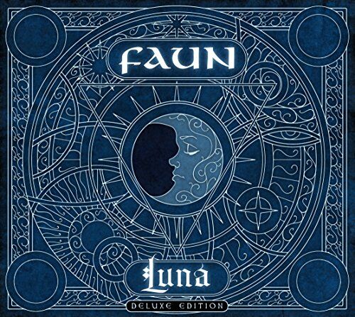 Faun - Luna (Deluxe Edition) - Preis vom 04.10.2026 03:51:26 h