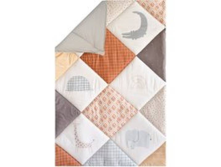 Krabbeldecke Organic Cotton 95x135 cm