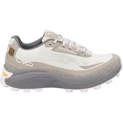 Campagnolo Damen Trekking-Halbschuhe Da LYBRAH WMN FAST HIKING SHOES, Größe 42 in Schwarz Schwarz