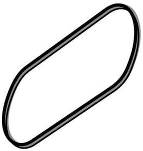 TranzSporter 10047 51 Inch Belt for Ladder Hoists 10047 - TP250 & TP400 - Drive Belt (51 Inch V-belt)