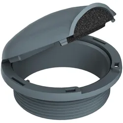 OBO Bettermann Vertr Geräteschutzhaube SH80 T 7011