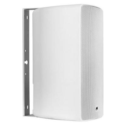 Omnitronic ODP-208 Installationslautsprecher 16 Ohm weiss (68206517)