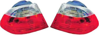 DIEDERICHS 1214195 Rear combination lights
