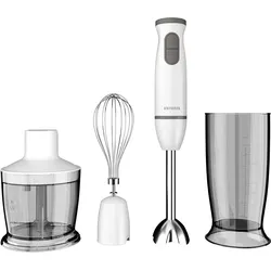 Aiwa ABL800 Plus Kenkiri 800 Plus bialy, Stabmixer, Weiss