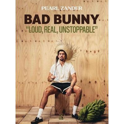BAD BUNNY -