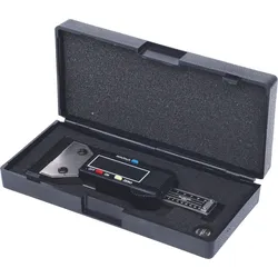 KS Tools Digital-Tiefenmessschieber 0-25mm, 125mm - 300.0550