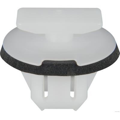 HERTH+BUSS ELPARTS Clip, Zier-/Schutzleiste 50267351 Fahrzeugseite für NISSAN RENAULT TRUCKS